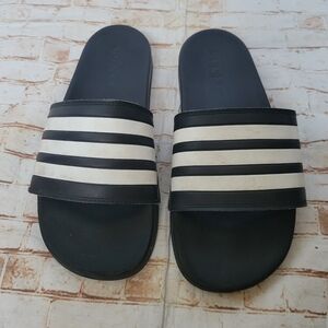 Adidas Slide Sandals Size Men 7